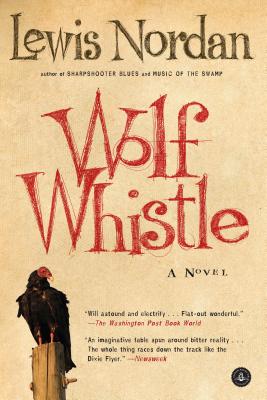 Seller image for Wolf Whistle (Paperback or Softback) for sale by BargainBookStores