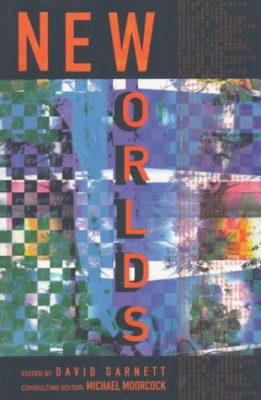 Seller image for NEW WORLDS for sale by Fantastic Literature Limited