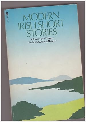 Seller image for Modern Irish Short Stories for sale by Libreria IV Fontane S.a.S