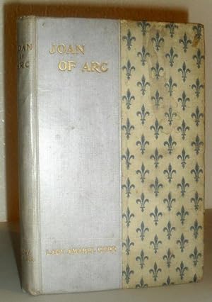 Immagine del venditore per Joan of Arc venduto da Washburn Books