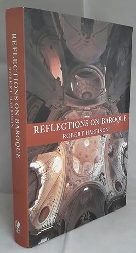 Reflections on Baroque.