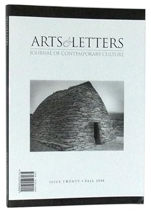 Seller image for Arts & Letters: Journal of Contemporary Culture 20 (Fall 2008) for sale by Cat's Cradle Books