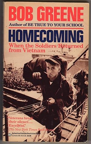 The Homecoming