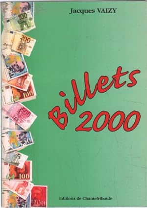 Image du vendeur pour 500 Asenados + Billet 2000 2 livres en un Rversible mis en vente par librairie philippe arnaiz