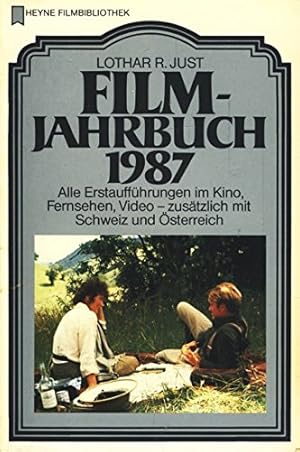 Film-Jahrbuch; Teil: 1987. Heyne-Bücher / 32 / Heyne-Filmbibliothek ; Nr. 105