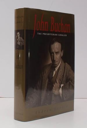 Seller image for John Buchan. The Presbyterian Cavalier. NEAR FINE COPY IN UNCLIPPED DUSTWRAPPER for sale by Island Books