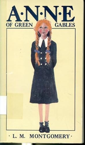 Image du vendeur pour Anne of Green Gables mis en vente par Librairie Le Nord