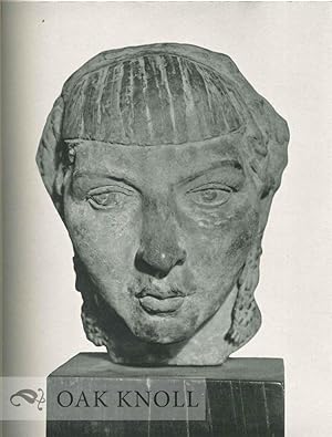 Seller image for ART OF JACOB EPSTEIN.|THE for sale by Oak Knoll Books, ABAA, ILAB