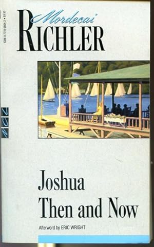 Image du vendeur pour Joshua Then and Now mis en vente par Librairie Le Nord
