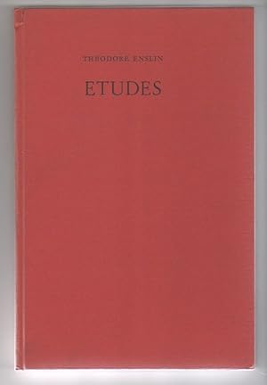 ETUDES