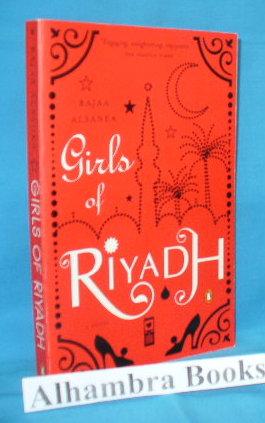 Seller image for Girls of Riyadh : A Novel for sale by Alhambra Books