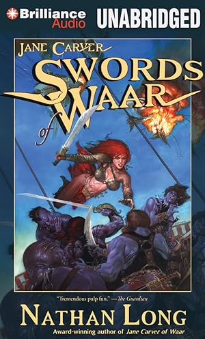 Imagen del vendedor de Swords Of Waar (Compact Disc) a la venta por BargainBookStores