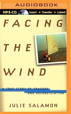 Seller image for Facing The Wind (Compact Disc) for sale by BargainBookStores