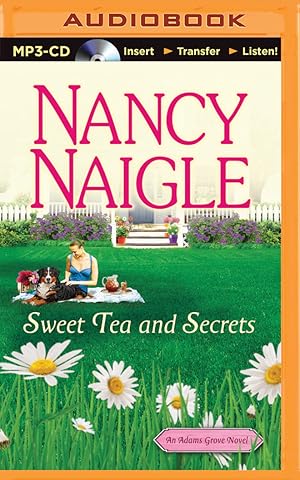 Seller image for Sweet Tea And Secrets (Compact Disc) for sale by BargainBookStores