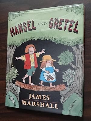 Hansel and Gretel