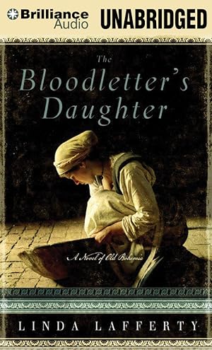 Imagen del vendedor de Bloodletter'S Daughter, The (Compact Disc) a la venta por BargainBookStores