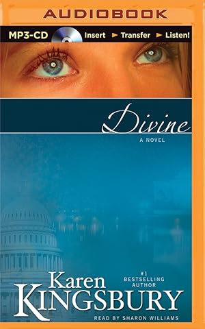 Seller image for Divine (Compact Disc) for sale by BargainBookStores