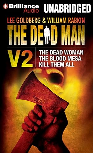 Seller image for Dead Man Volume 2, The (Compact Disc) for sale by BargainBookStores