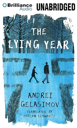 Seller image for Lying Year, The (Compact Disc) for sale by BargainBookStores