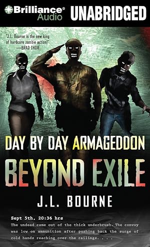 Immagine del venditore per Beyond Exile (Compact Disc) venduto da BargainBookStores