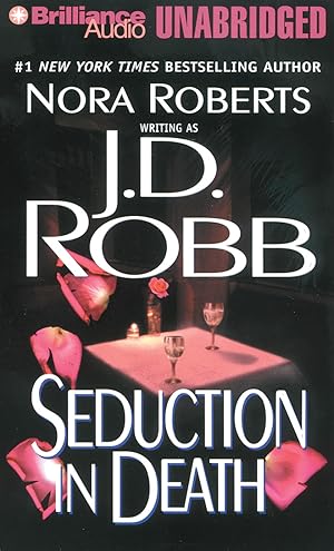 Seller image for Seduction In Death (Compact Disc) for sale by BargainBookStores
