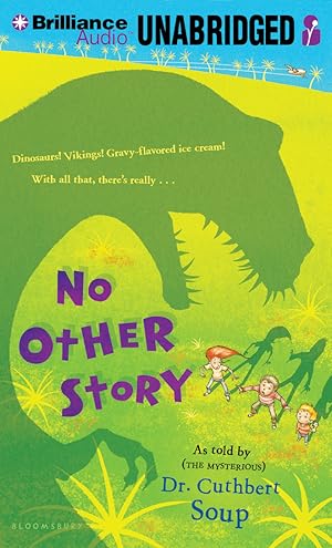 Image du vendeur pour No Other Story (Compact Disc) mis en vente par BargainBookStores