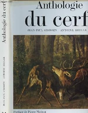 Image du vendeur pour ANTHOLOGIE DU CERF mis en vente par Le-Livre