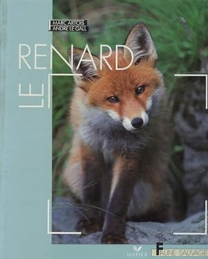 Seller image for LE RENARD for sale by Le-Livre