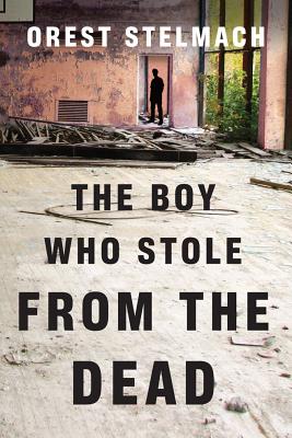 Seller image for Boy Who Stole From The Dead, The (Paperback) for sale by BargainBookStores