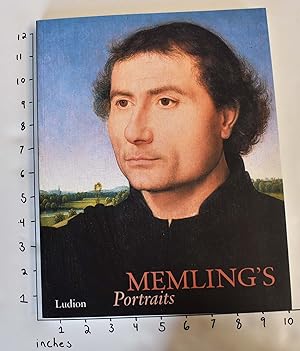 Imagen del vendedor de Memling's Portraits a la venta por Mullen Books, ABAA