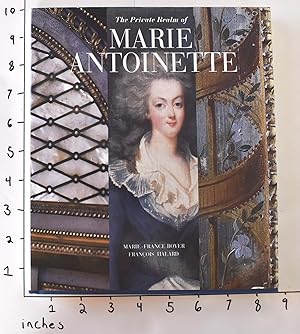 Imagen del vendedor de The Private Realm of Marie Antoinette a la venta por Mullen Books, ABAA
