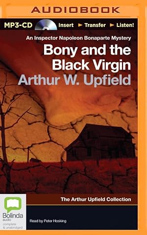 Immagine del venditore per Bony And The Black Virgin (Compact Disc) venduto da BargainBookStores