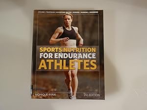 SPORTS NUTRITION FOR ENDURANCE ATHLETES.