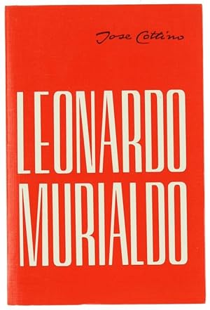 LEONARDO MURIALDO.: