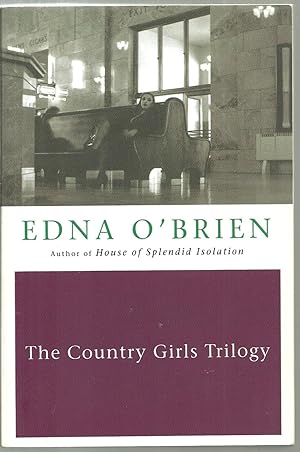 Seller image for The Country Girls Trilogy for sale by Sabra Books
