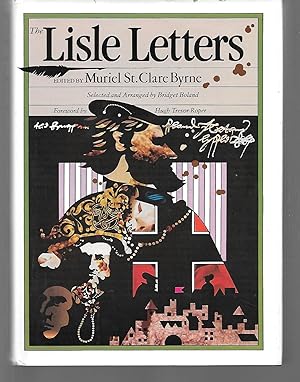 Seller image for The Lisle Letters An Abridgement for sale by Thomas Savage, Bookseller