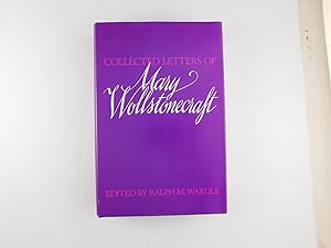 Immagine del venditore per Collected Letters of Mary Wollstonecraft venduto da A Few Books More. . .