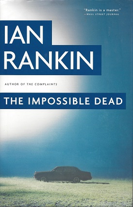 Imagen del vendedor de The Impossible Dead a la venta por Storbeck's
