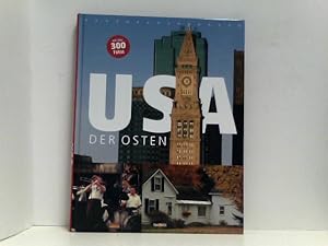 Seller image for USA --Der Osten for sale by ABC Versand e.K.