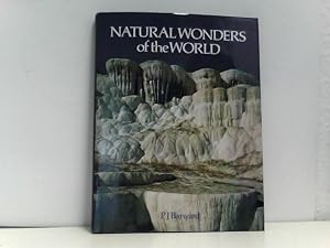 Seller image for Natural Wonders of the World. for sale by ABC Versand e.K.