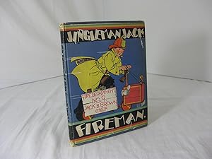 Seller image for JINGLEMAN JACK. FIREMAN for sale by Frey Fine Books