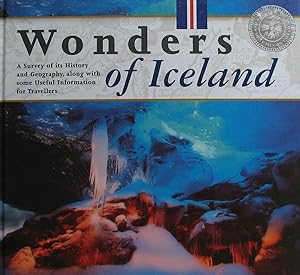 Immagine del venditore per Wonders of Iceland venduto da Librairie La fort des Livres