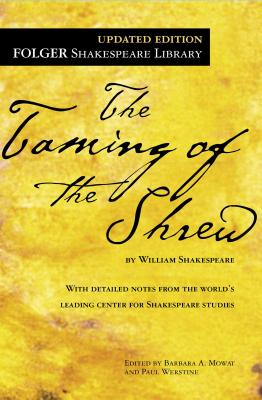 Seller image for The Taming of the Shrew (Paperback or Softback) for sale by BargainBookStores