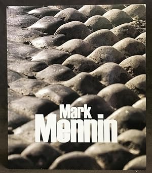 Seller image for Mark Mennin for sale by Exquisite Corpse Booksellers
