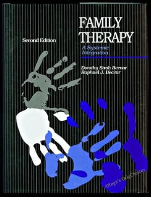 Family Therapy: A Systemic Integration Second Edition