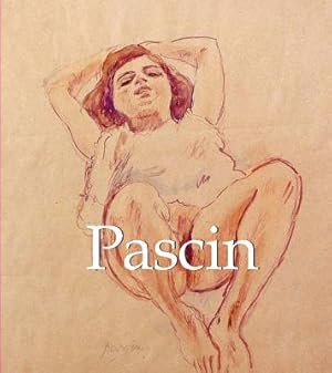 Seller image for Jules Pascin, 1885-1930 (Hardback or Cased Book) for sale by BargainBookStores