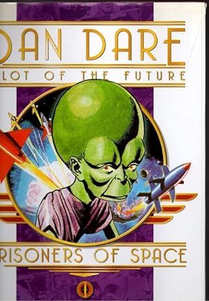 Immagine del venditore per Dan Dare Pilot of the Future: Prisoners of Space venduto da Raymond Tait