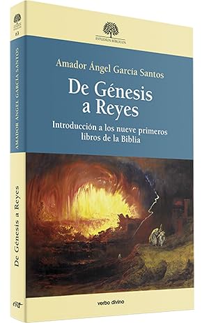 Imagen del vendedor de DE GNESIS A REYES Introduccin a los nueve primeros libros de la Biblia a la venta por Imosver