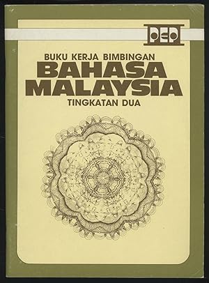 Buku Kerja Bimbingan Bahasa Malaysia