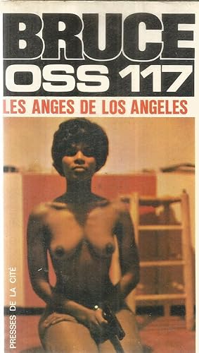 OSS 117 - Les anges de Los Angeles